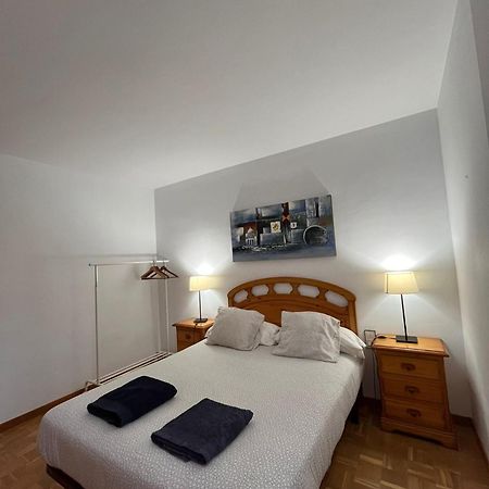 Los Sauces II Jaca Exterior foto